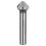 Bosch Φρέζα HSS για Διαμόρφωση Ακμών σε Πλαστικό 16.5mm x 10mm