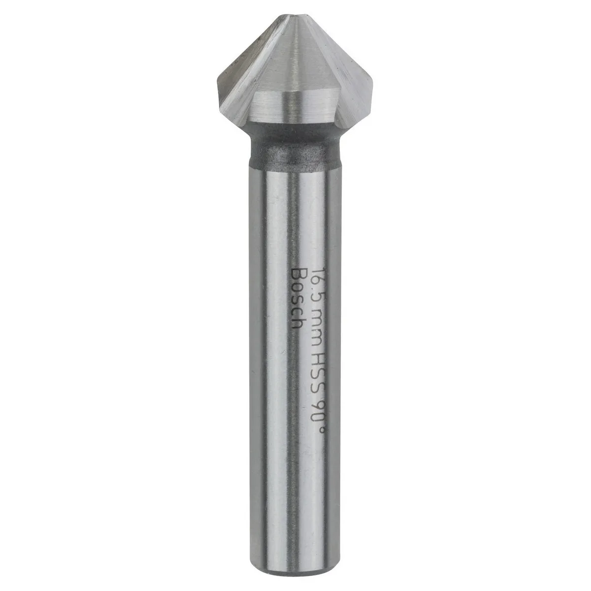 20230113113434_bosch_freza_akmon_16_5mm_me_kylindriko_stelechos_2608597508_1tmch Bosch Φρέζα HSS για Διαμόρφωση Ακμών σε Πλαστικό 16.5mm x 10mm - Image 1