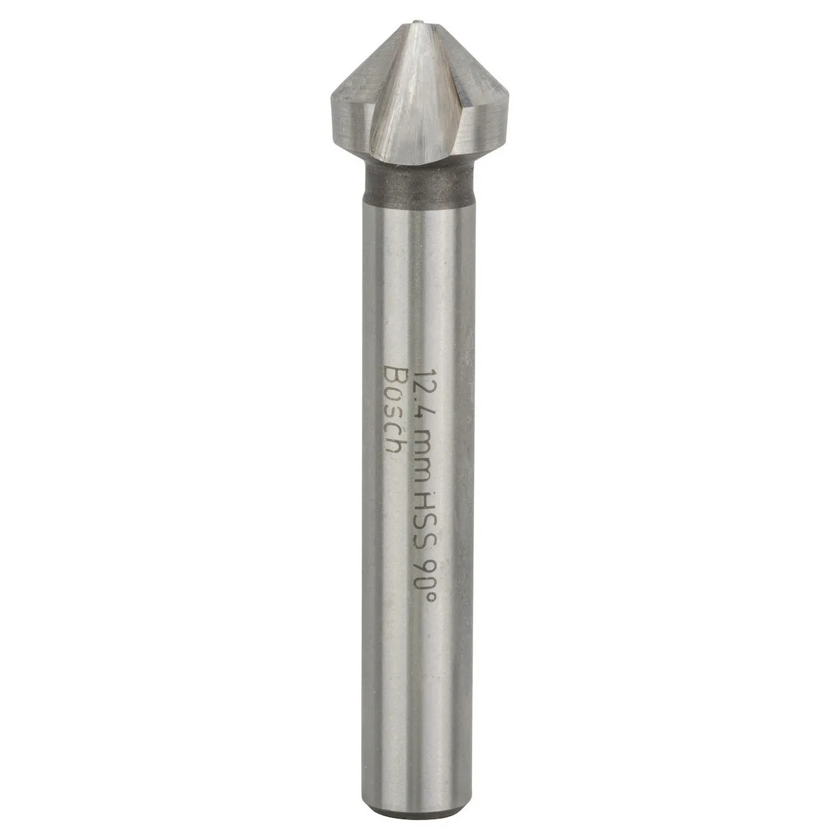 20230113113434_bosch_freza_akmon_me_kylindriko_stelechos_12_4mm_2608597507_1tmch Bosch Φρέζα HSS για Διαμόρφωση Ακμών σε Πλαστικό 12.4mm x 45mm - Image 1