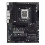 Asus Pro WS W680-ACE Motherboard ATX με Intel 1700 Socket 90MB1DZ0-M0EAY0