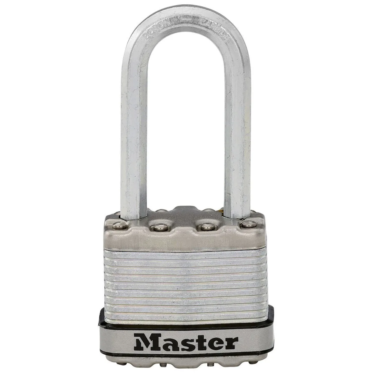 20230113130620_master_lock_louketo_makrylaimo_me_kleidi_m1eurtrilhcc Master Lock Ατσάλινο Λουκέτο Μακρύλαιμο με Κλειδί 45mm Ασημί 16τμχ M1EURTRILHCC - Image 1