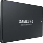 Samsung PM897 SSD 960GB τύπου 2.5'' με σύνδεση SATA III MZ7L3960HBLT-00A07 Bulk