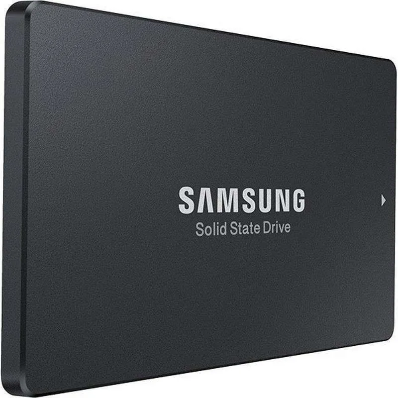 Samsung PM897 SSD 960GB τύπου 2.5'' με σύνδεση SATA III MZ7L3960HBLT-00A07 Bulk - Image 1