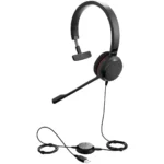 Jabra Evolve 20 Special Edition MS Mono USB