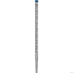 Bosch SDS plus-7X Τρυπάνι Καρβιδίου με SDS Plus Στέλεχος για Δομικά Υλικά 14x315mm 2608900122