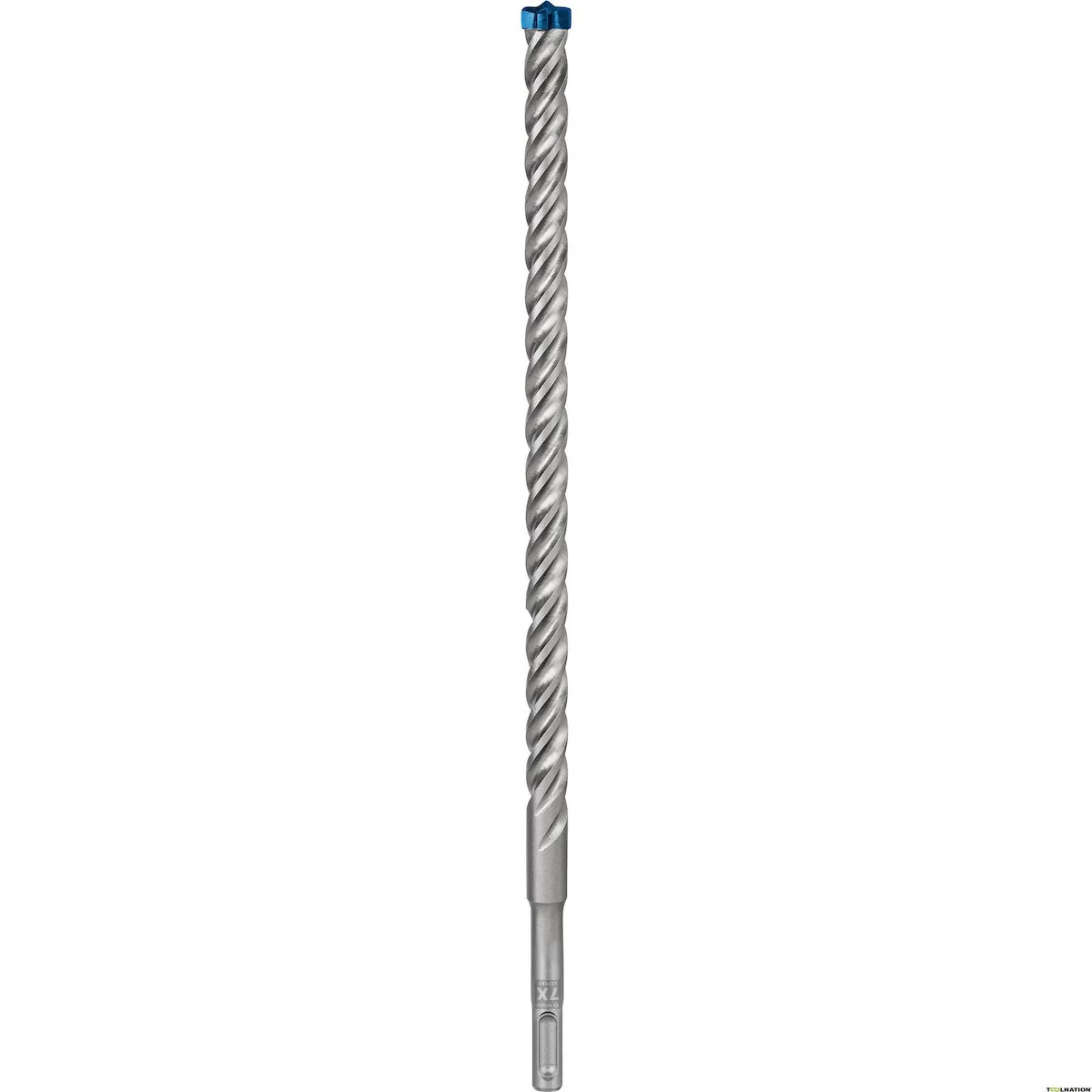Bosch SDS plus-7X Τρυπάνι Καρβιδίου με SDS Plus Στέλεχος για Δομικά Υλικά 14x315mm 2608900122 - Image 1