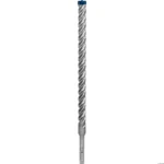 Bosch SDS plus-7X Τρυπάνι Καρβιδίου με SDS Plus Στέλεχος για Δομικά Υλικά 16x315mm 2608900132