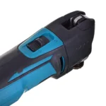Makita DTM51ZX1 Παλινδρομικό Πολυεργαλείο 18V Solo με Ρύθμιση Ταχύτητας