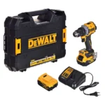 Dewalt Δραπανοκατσάβιδο Ρεύματος DCD800P2T