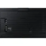 Samsung LH43QMBTBGCXEN Public Display VA 4K UHD 43" με Οθόνη Αφής