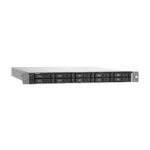QNap TS-h1090FU-7232P-64G NAS Rack με 10 θέσεις για SSD και 2 θύρες Ethernet