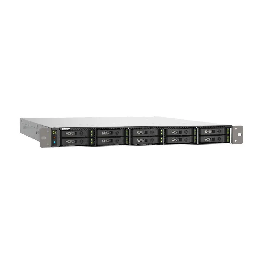 20230117141808_712b2dcd QNap TS-h1090FU-7232P-64G NAS Rack με 10 θέσεις για SSD και 2 θύρες Ethernet - Image 1