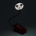 Paladone Disney Mickey Φωτάκι Βιβλίου LED με Κλιπ