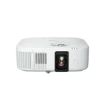 Epson EH-TW6250 V11HA73040 Projector 3LCD 4K Ultra HD Απλής Λάμπας με Wi-Fi και Ενσωματωμένα Ηχεία