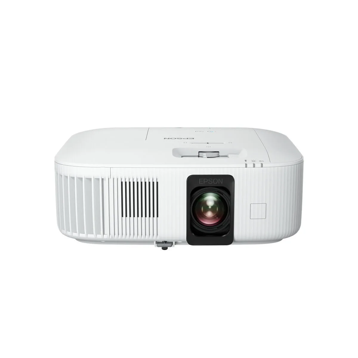 Epson EH-TW6250 V11HA73040 Projector 3LCD 4K Ultra HD Απλής Λάμπας με Wi-Fi και Ενσωματωμένα Ηχεία - Image 1