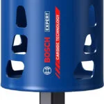 Bosch Ποτηροπρίονο με Διάμετρο 67mm για Ξύλο και Μέταλλο 2608900432
