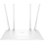 Cudy WR1200 v1 Ασύρματο Router Wi‑Fi 5 με 5 Θύρες