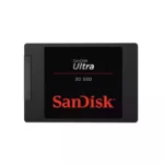Sandisk Ultra 3D SSD 1TB 2.5'' SATA III SDSSDH3-1T00-G26