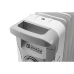 Olimpia Splendid Caldorad Humi Καλοριφέρ Λαδιού με 9 Φέτες 2000W