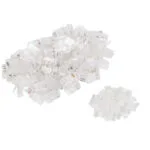 Lanberg Βύσμα RJ-45 male 100τμχ Μαύρο PLU-6000