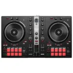 Hercules Inpulse 300 MK2 DJ Controller 2 Καναλιών