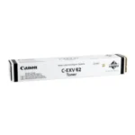 Canon C-EXV62 Γνήσιο Toner Laser Εκτυπωτή Μαύρο 42000 Σελίδων (5141C002)