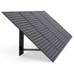 Choetech SC010 Αναδιπλούμενος Ηλιακός Φορτιστής Φορητών Συσκευών 160W 20V με σύνδεση USB (SC010)