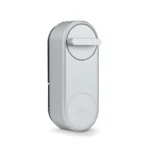 Bosch Ηλεκτρονική Κλειδαριά σε χρώμα Γκρι με Σύνδεση Wi-Fi 8750001828