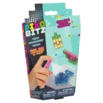 Spin Master Παιχνίδι Κατασκευών Πλαστικό Pixobitz Clear Pack για Παιδιά 6+ Ετών 6064693