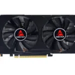 Biostar GeForce GTX 1660 Super 6GB GDDR6 Κάρτα Γραφικών VN1666SF69