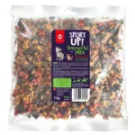 Maced Sport Up! Μπισκότο Σκύλου με Κρέας 1kg