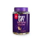Maced Sport Up! Love Mix Λιχουδιά για Κουτάβια με Ψάρι 300gr 293526