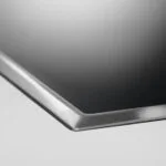Electrolux Κεραμική Εστία με Πλαίσιο Αυτόνομη με Λειτουργία Κλειδώματος 57.6x51.6εκ. EHF6342XOK