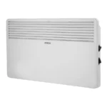 N'Oveen CH3400 Θερμοπομπός Δαπέδου 2000W 75.3x48.6cm Λευκός
