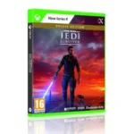 Star Wars Jedi: Survivor Xbox Series X Game