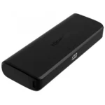 Boompods Powerboom 20000mAh με Θύρα USB-C Μαύρο