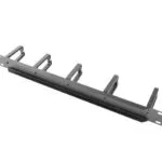 Lanberg Οδηγός Καλωδίων A-AK-1202-B 1τμχ
