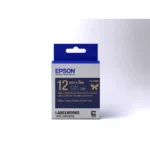 Epson LK-4HKK Γνήσια Μελανοταινία 1τμχ (C53S654002)