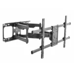 Equip 650324 Tilt/Swivel TV Βάση Τηλεόρασης Τοίχου έως 90" και 75kg