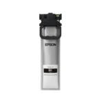Epson Γνήσιο Μελάνι Εκτυπωτή InkJet Μαύρο (C13T11C140)
