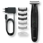 Braun XT3200 Ξυριστική Μηχανή Προσώπου / Σώματος Επαναφορτιζόμενη