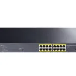 Cudy GS1020PS2 Unmanaged L2 PoE+ Switch με 16 Θύρες Gigabit (1Gbps) Ethernet