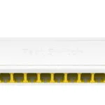 Cudy FS108D Unmanaged L2 Switch με 8 Θύρες Ethernet