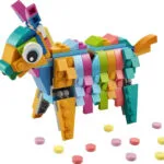 LEGO Τουβλάκια Pinata για 8+ Ετών 40644