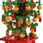 LEGO Τουβλάκια Money Tree για 9+ Ετών 40648