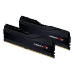 G.Skill Trident Z5 DDR5 32GB RAM με 2x16GB Modules και Ταχύτητα 6000 για Desktop F5-6000J3238G32GX2-TZ5K