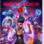 God of Rock Switch Game