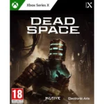 Dead Space Remake Xbox Series X Game