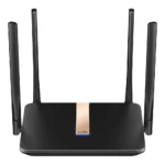 Cudy LT500D v2 Ασύρματο 4G Router Wi‑Fi 5 με 4 Θύρες