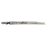 Bosch T 308 B Λάμες για Ξύλο 117mm 5τμχ